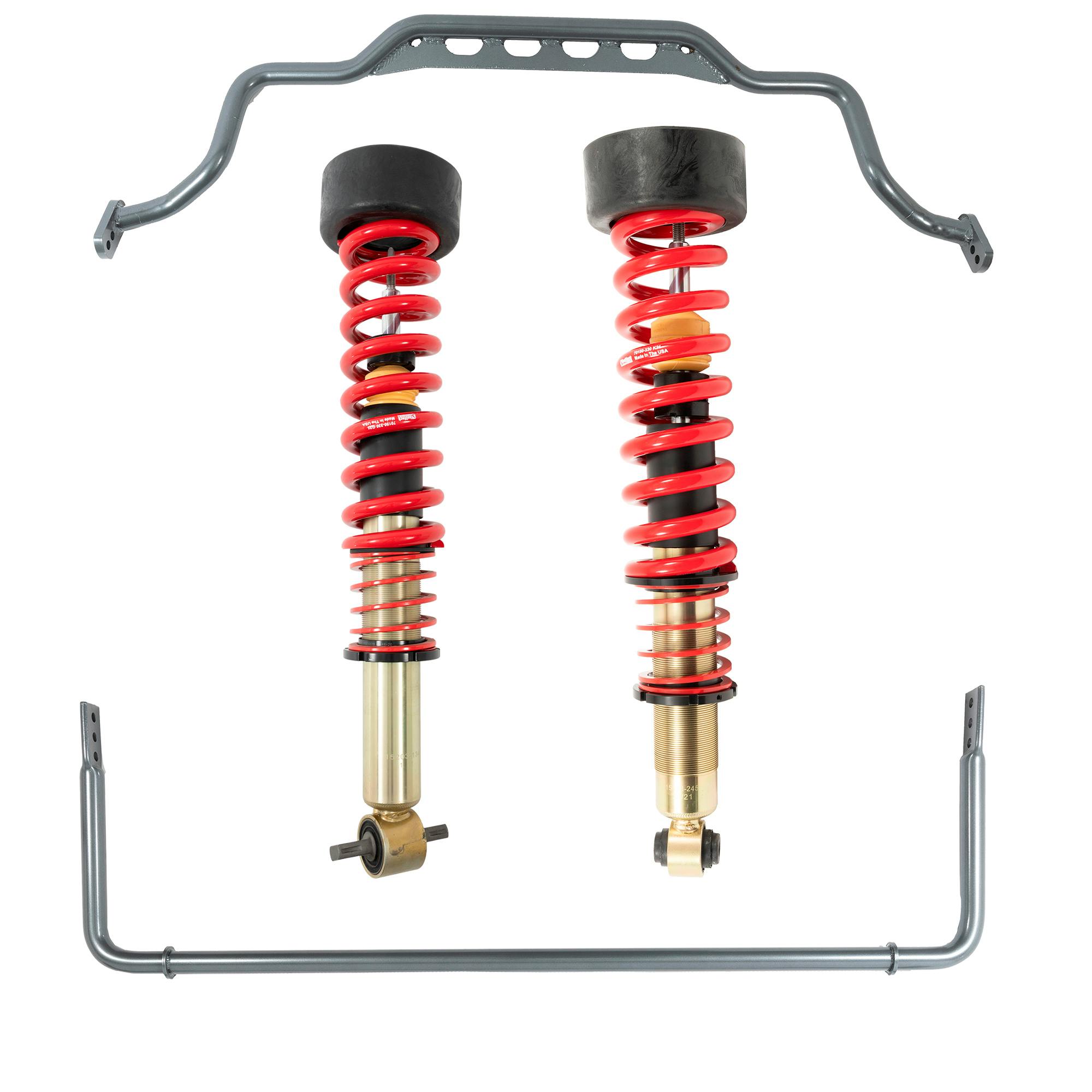 Belltech 1035HK Performance Handling Kit