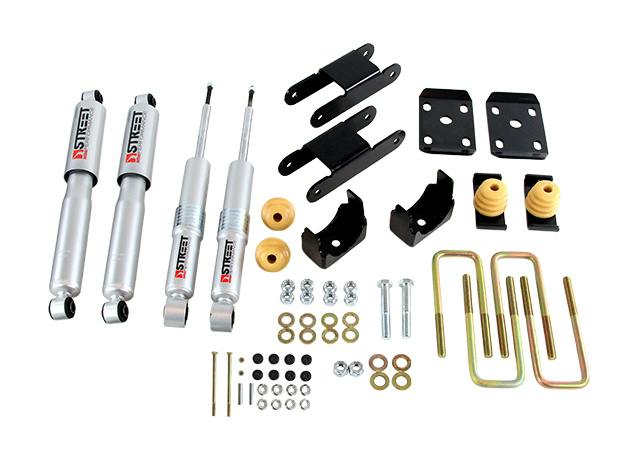 Belltech 1100SP Lowering Kits