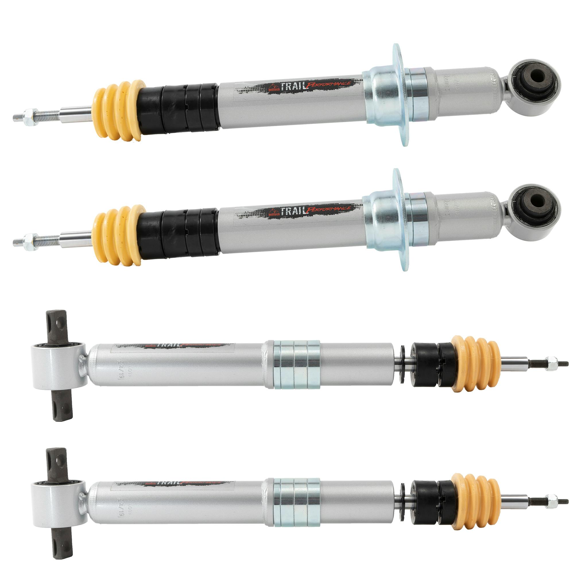 Belltech 1105SP Lowering Kits