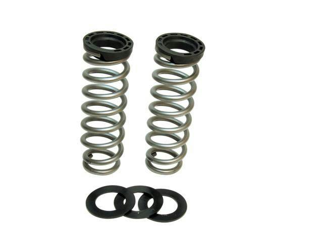 Belltech 12203 2004-2012 Chevrolet Colorado/Canyon (Std Cab, 4&5 cyl.) 1" or 2" Drop