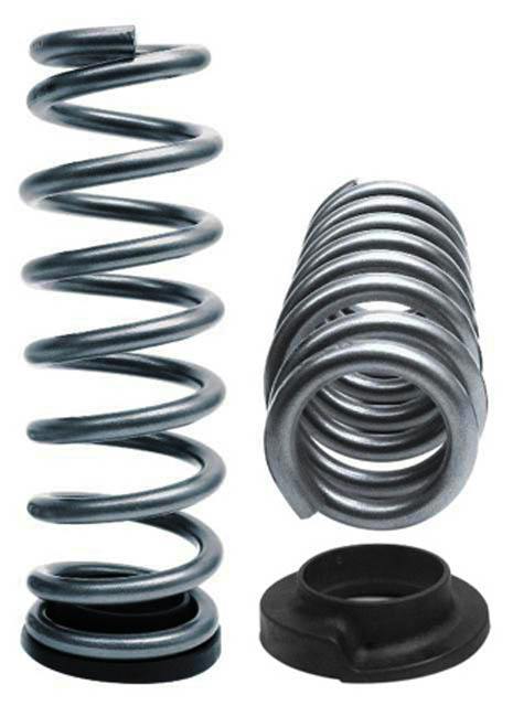 Belltech 12206 PRO COIL SPRING SET | 1 OR 2 INCH FRONT LOWERING - 12206
