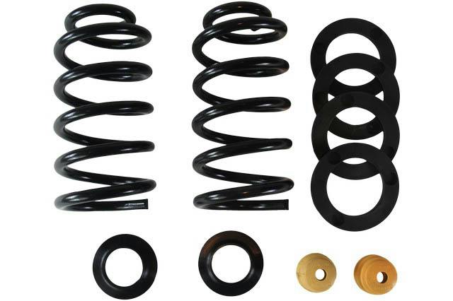 Belltech 12462 2007-2018 Chevrolet Tahoe/Suburban/Avalanche 1" or 2" Drop