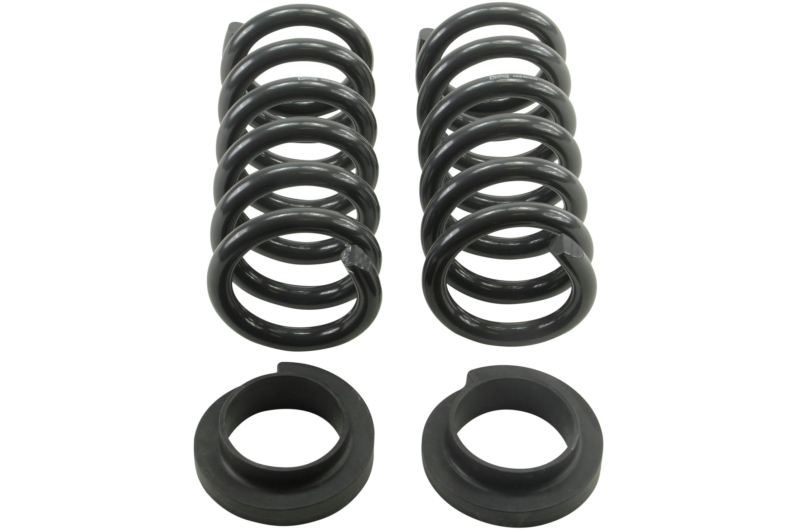 Belltech 12600 Pro Coil Spring Set