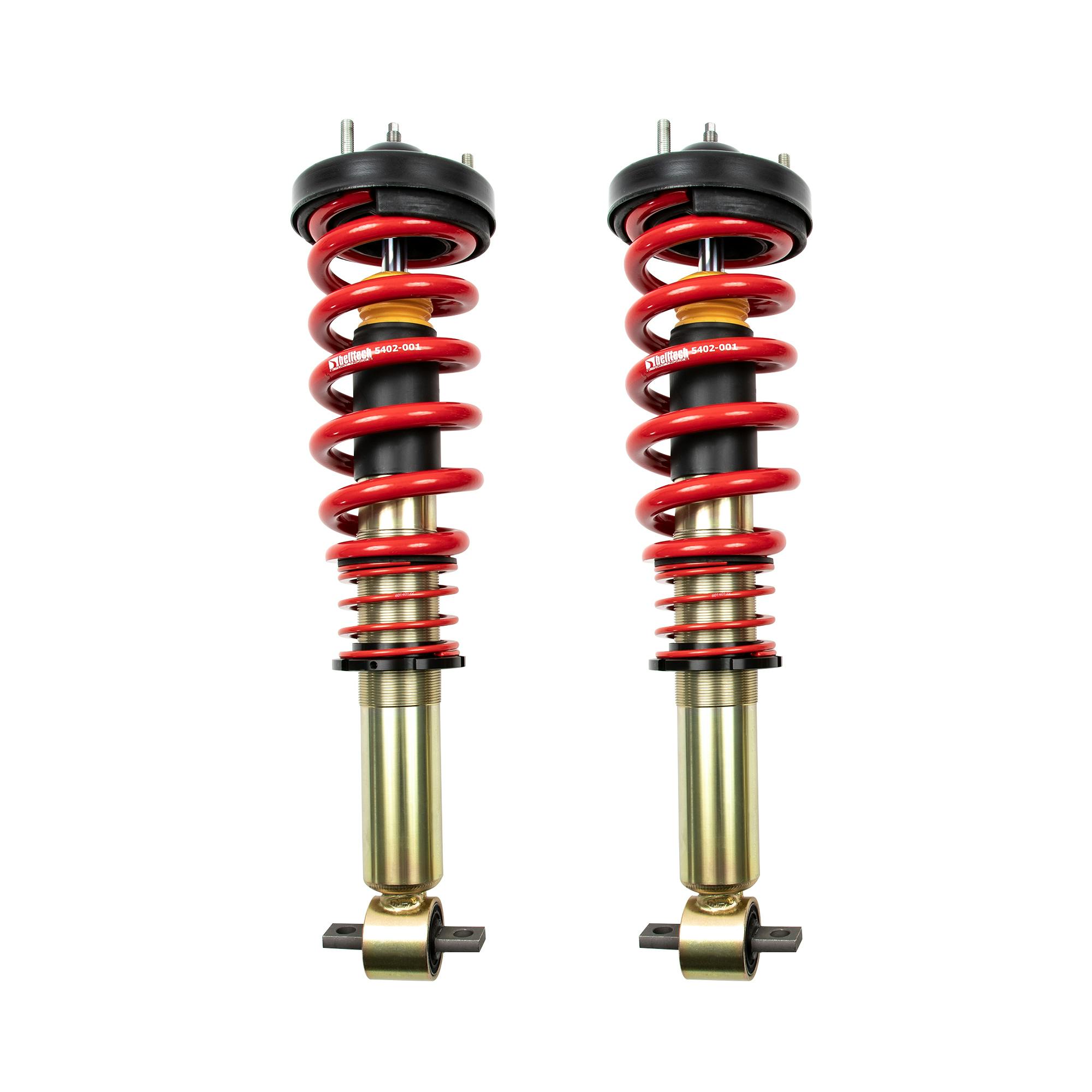 Belltech 15001 Coilover Kit