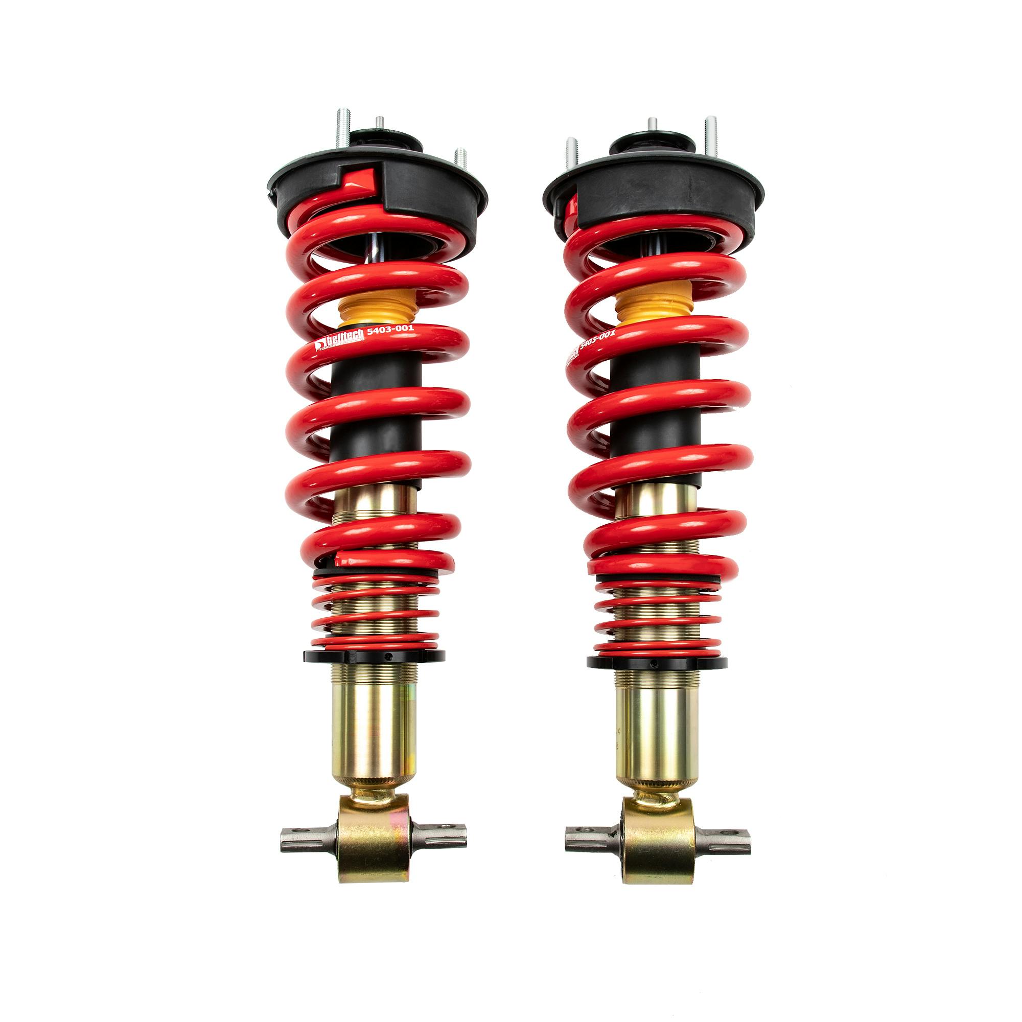 Belltech 15002 Coilover Kit