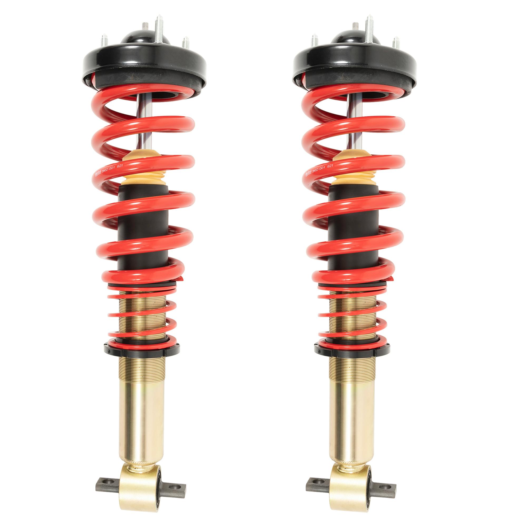 Belltech 15028 COILOVER KIT | 0-3.5 INCH LOWERING - 15028