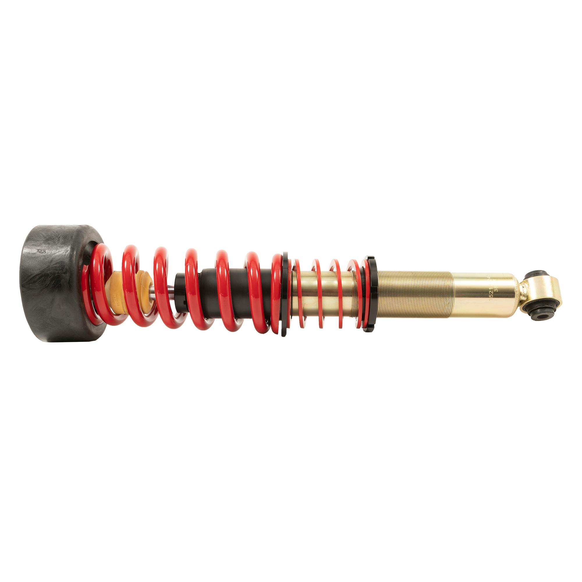 Belltech 15213 COILOVER KIT | 2-3.5 INCH REAR LIFT - 15213