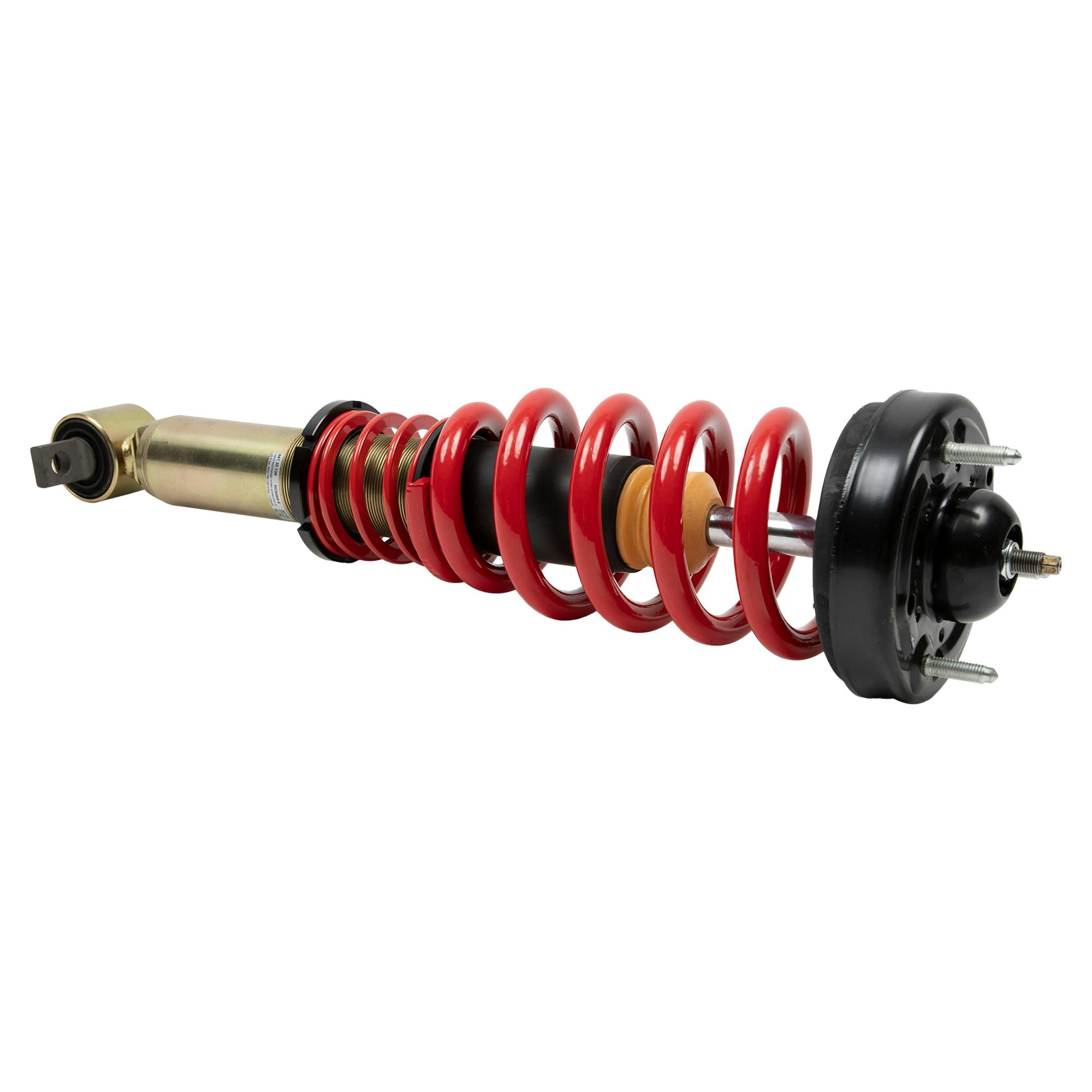 Belltech 16001 COILOVER KIT | 1-3 INCH LOWERING | COMPRESSION & REBOUND ADJUSTABLE - 16001