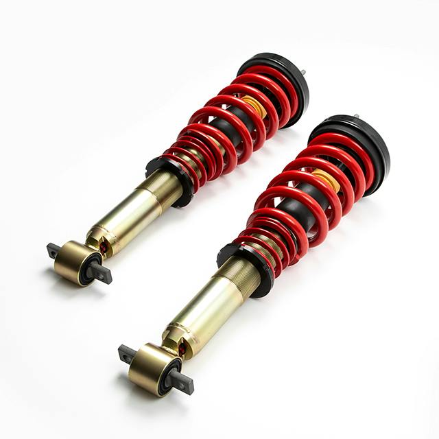Belltech 16002 COILOVER KIT | 1-3 INCH LOWERING | COMPRESSION & REBOUND ADJUSTABLE - 16002