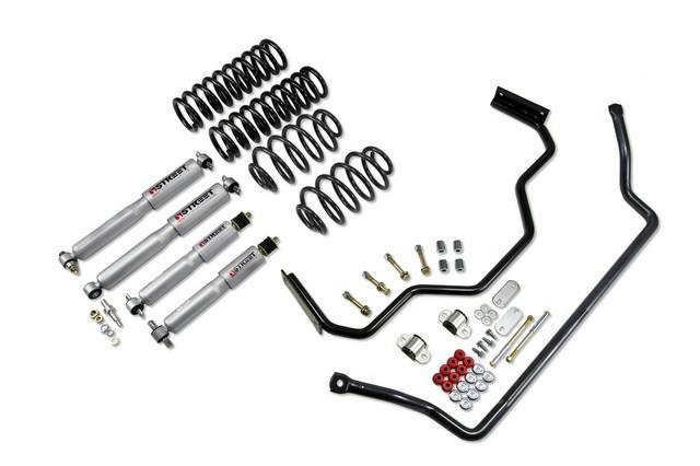 Belltech 1719 MUSCLE CAR PERFORMANCE KIT - 1719