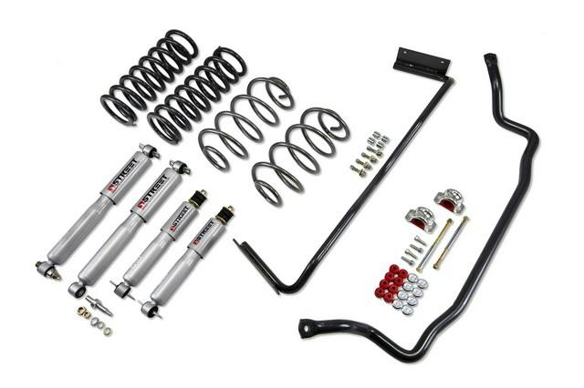 Belltech 1732 MUSCLE CAR PERFORMANCE KIT - 1732