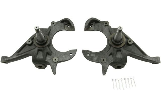 Belltech 2100 Drop Spindle Set