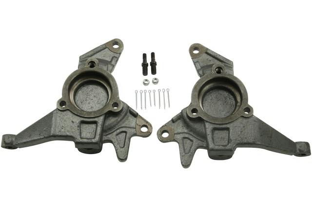 Belltech 2102 1998-2004 Chevrolet Blazer/Jimmy 2" Drop Spindle