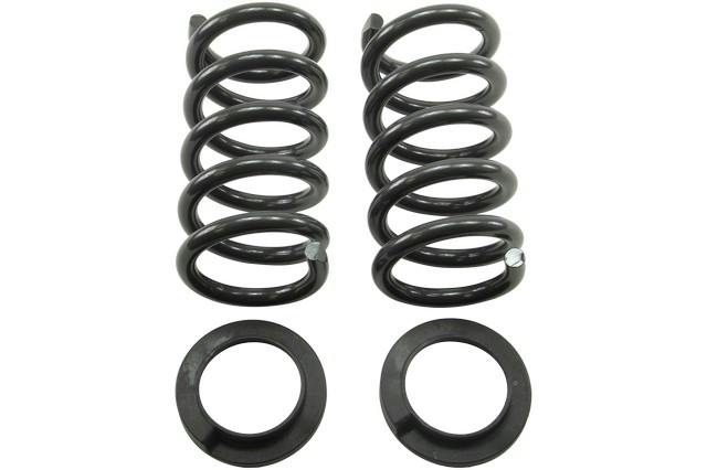 Belltech 23228 1998-2003 Chevrolet Blazer/Jimmy 2" or 3" Drop
