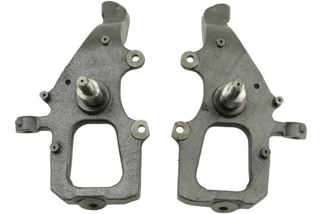 Belltech 2351 2004-2008 Ford F-150 (All Cabs) 2" Drop Spindle