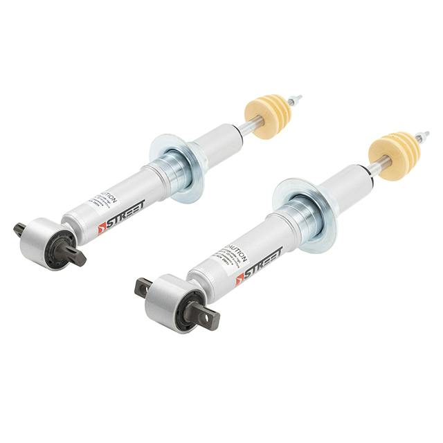 Belltech 25019 2019- Chevrolet Silverado/Sierra 1500 2wd/4wd (All Cabs) +2" to -2"