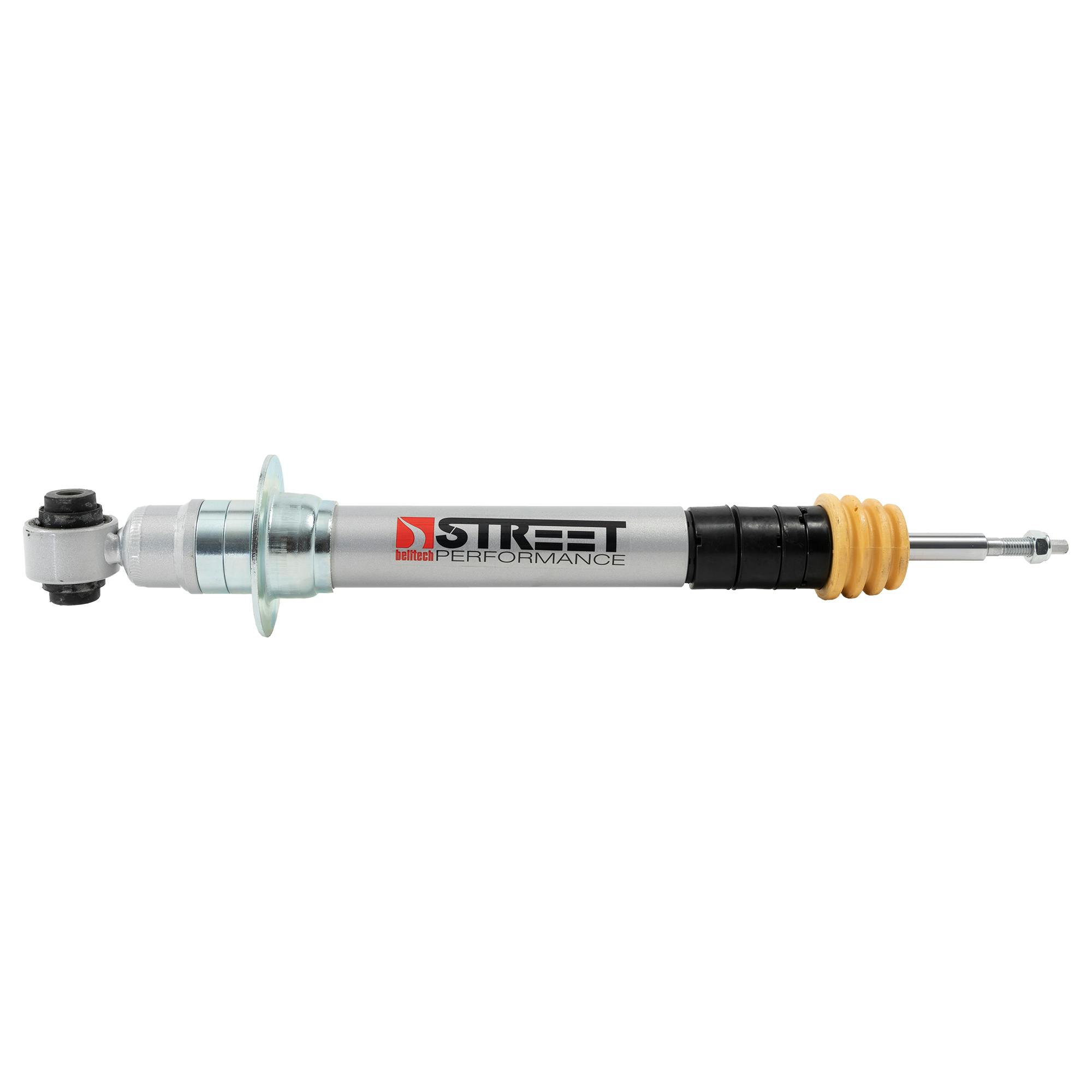 Belltech 25022 2021+ Chevrolet Tahoe / GMC Yukon 2wd/4wd -1" to -3.5"