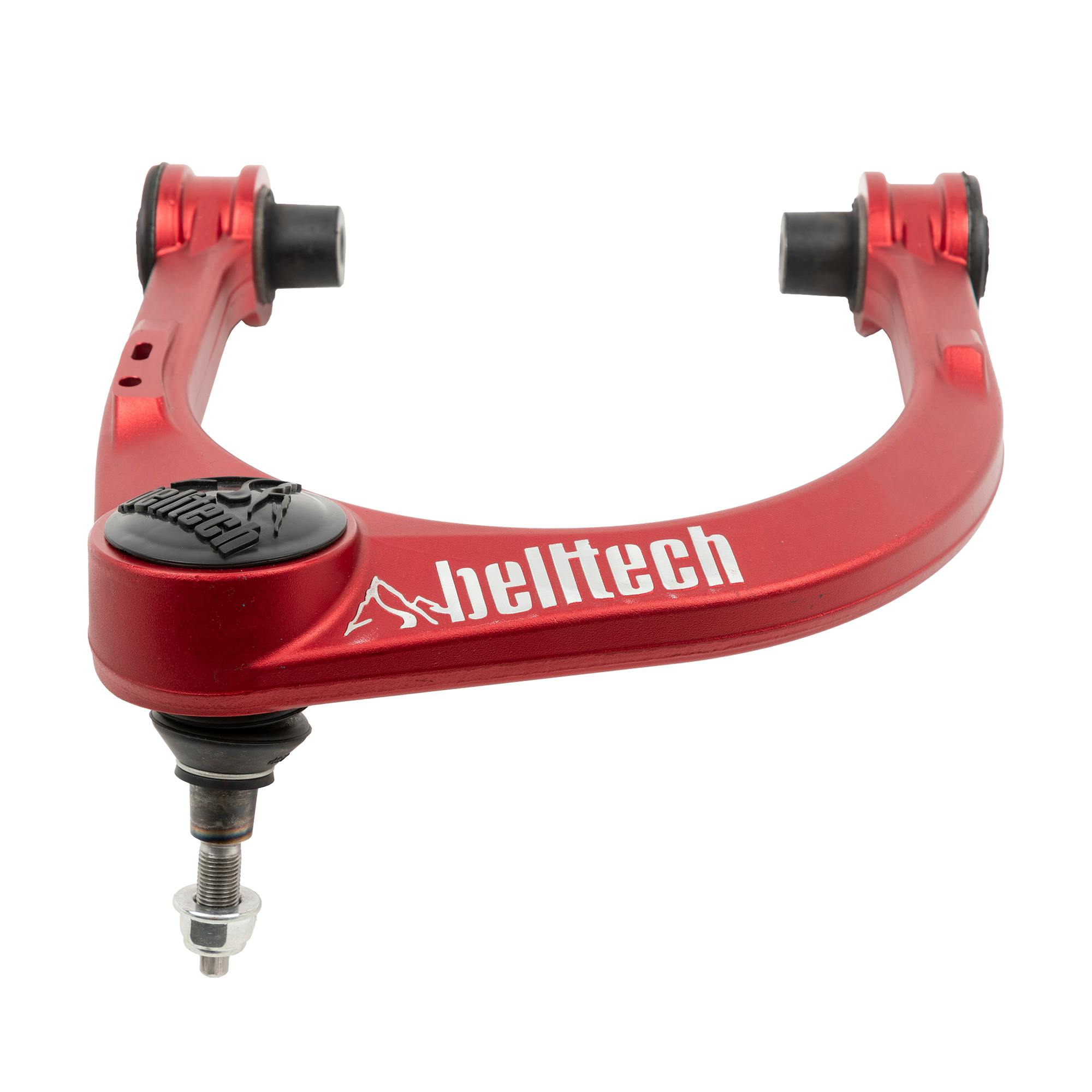 Belltech 252003 2021+ Ford Bronco