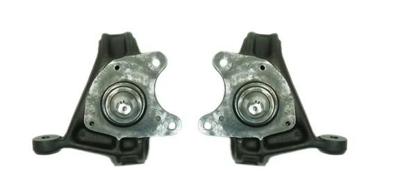 Belltech 2600 1987-1990 Dodge Dakota 2" Drop Spindle