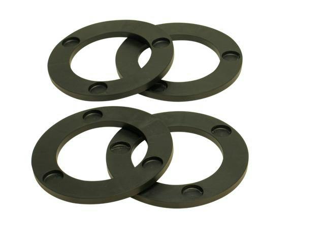 Belltech 34855 2007-2018 Chevrolet Silverado/Sierra/Tahoe/Suburban/Avalanche 1" Lift Front