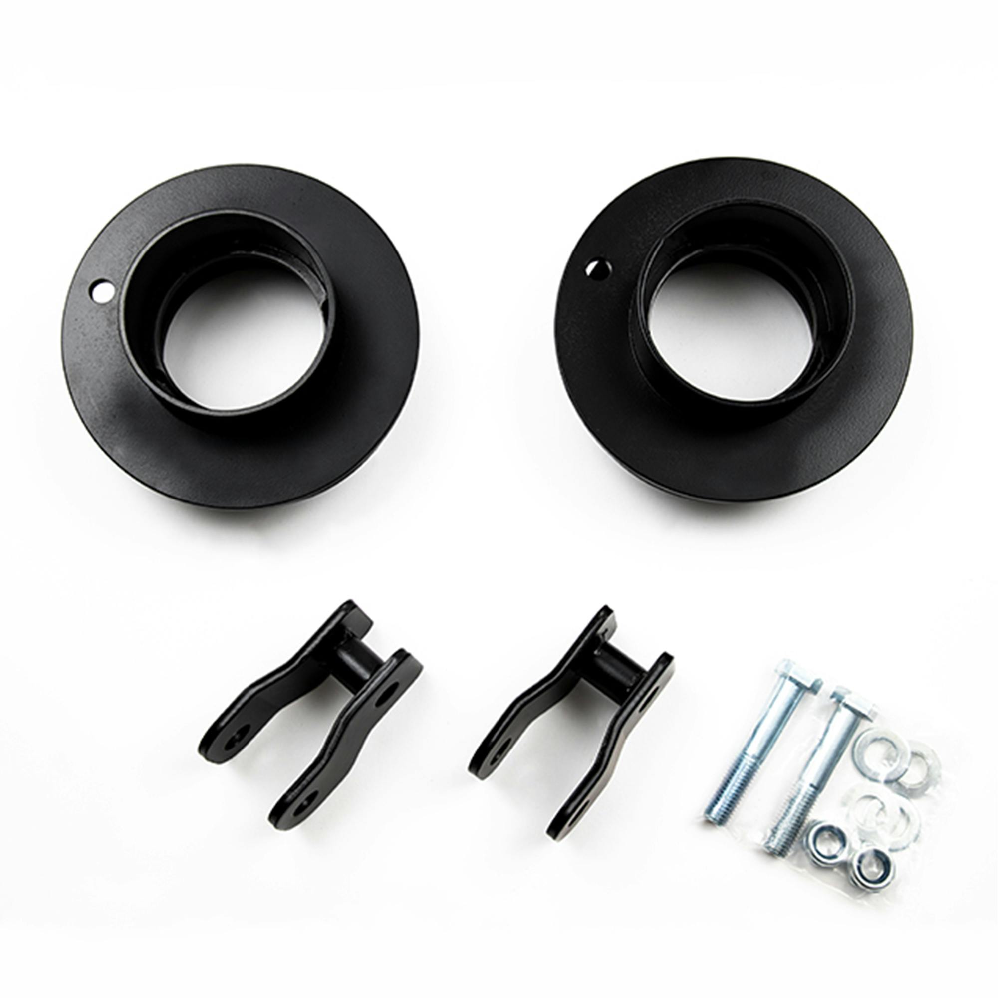 Belltech 34857 2013-2018 Dodge Ram 2500HD/3500HD 4wd 2" Spring Spacer