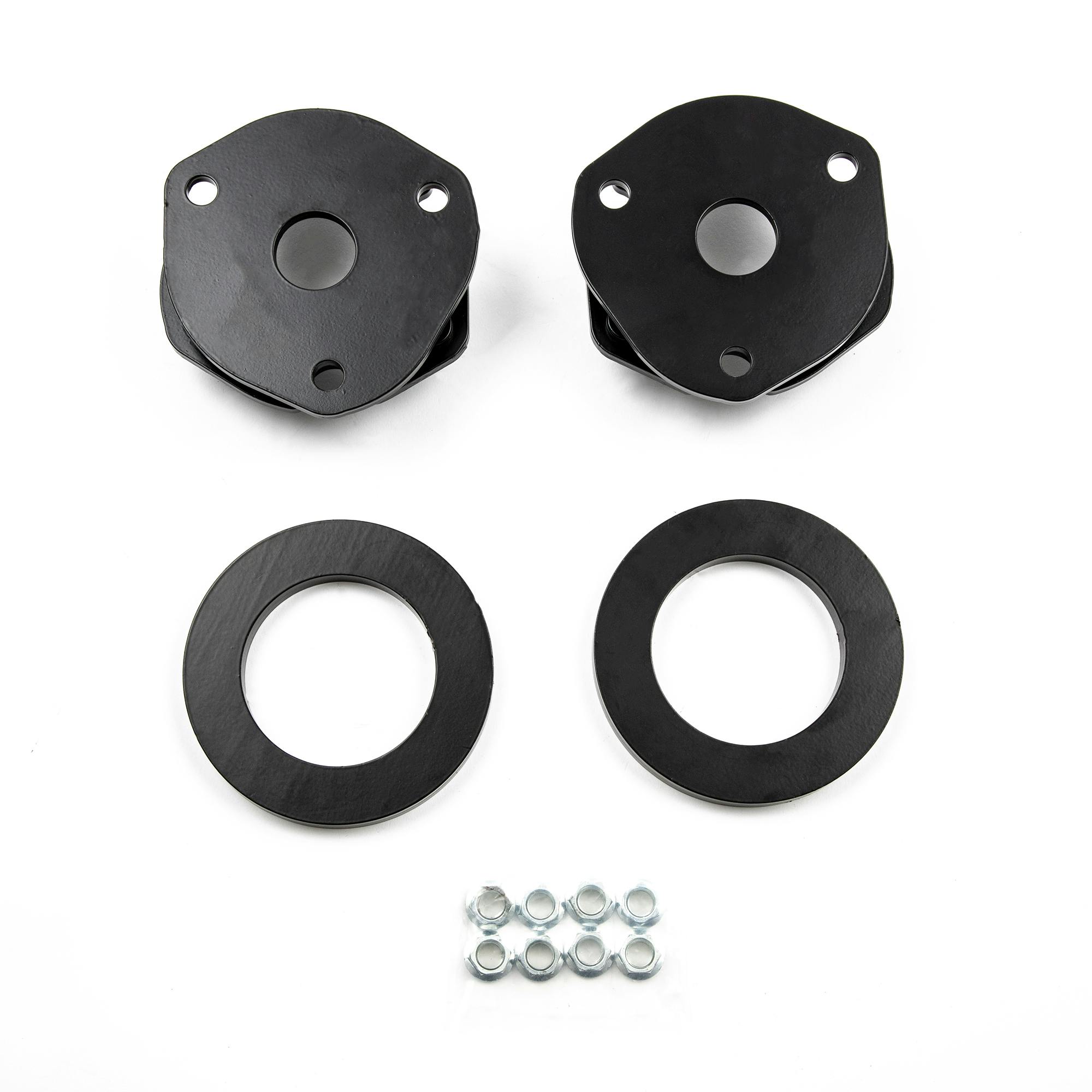 Belltech 34920 2013-2018 Dodge Ram 1500 4wd (All Cabs) 2.5" Strut Spacer