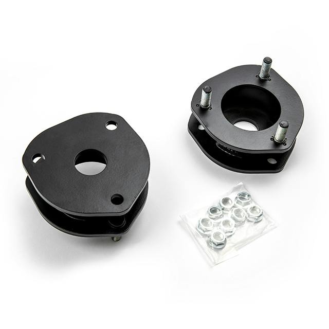Belltech 34925 2009-2012 Dodge Ram 1500 4wd (All Cabs) 2.5" Strut Spacer