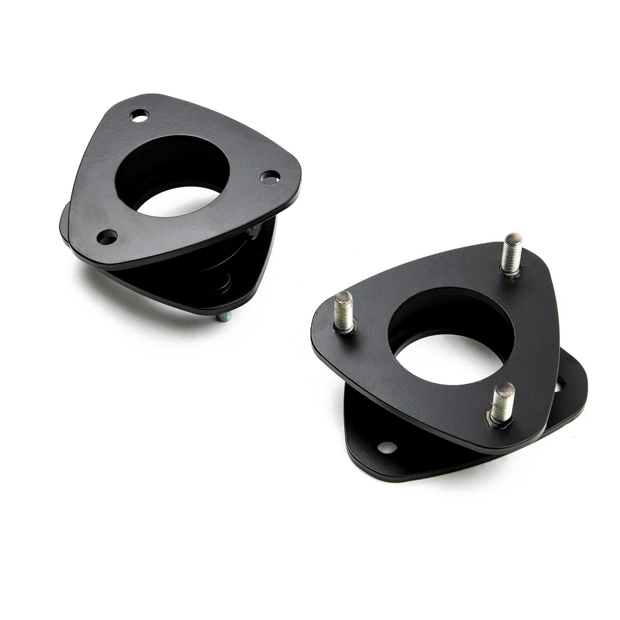 Belltech 34940 2004-2015 Nissan Titan 2wd/4wd (All Cabs) 2.5" Strut Spacer