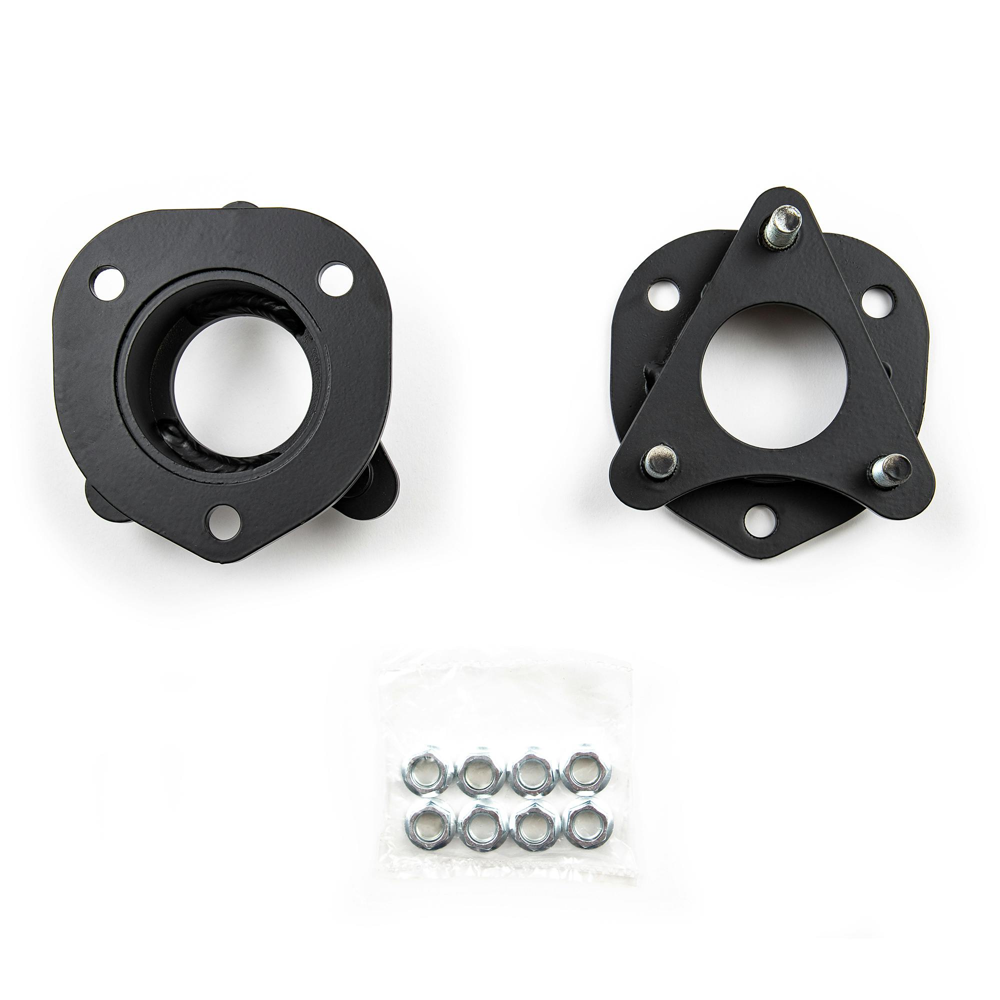 Belltech 34942 2005-2017 Nissan Frontier/Xterra 2wd/4wd (All Cabs) 2.5" Strut Spacer