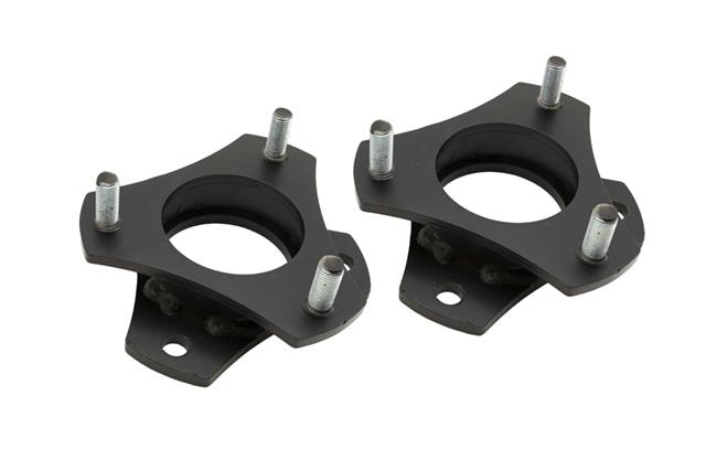 Belltech 34954 2005-2020 Toyota Tacoma 2wd (All Cabs)(5 LUG) 2.5" Strut Spacer