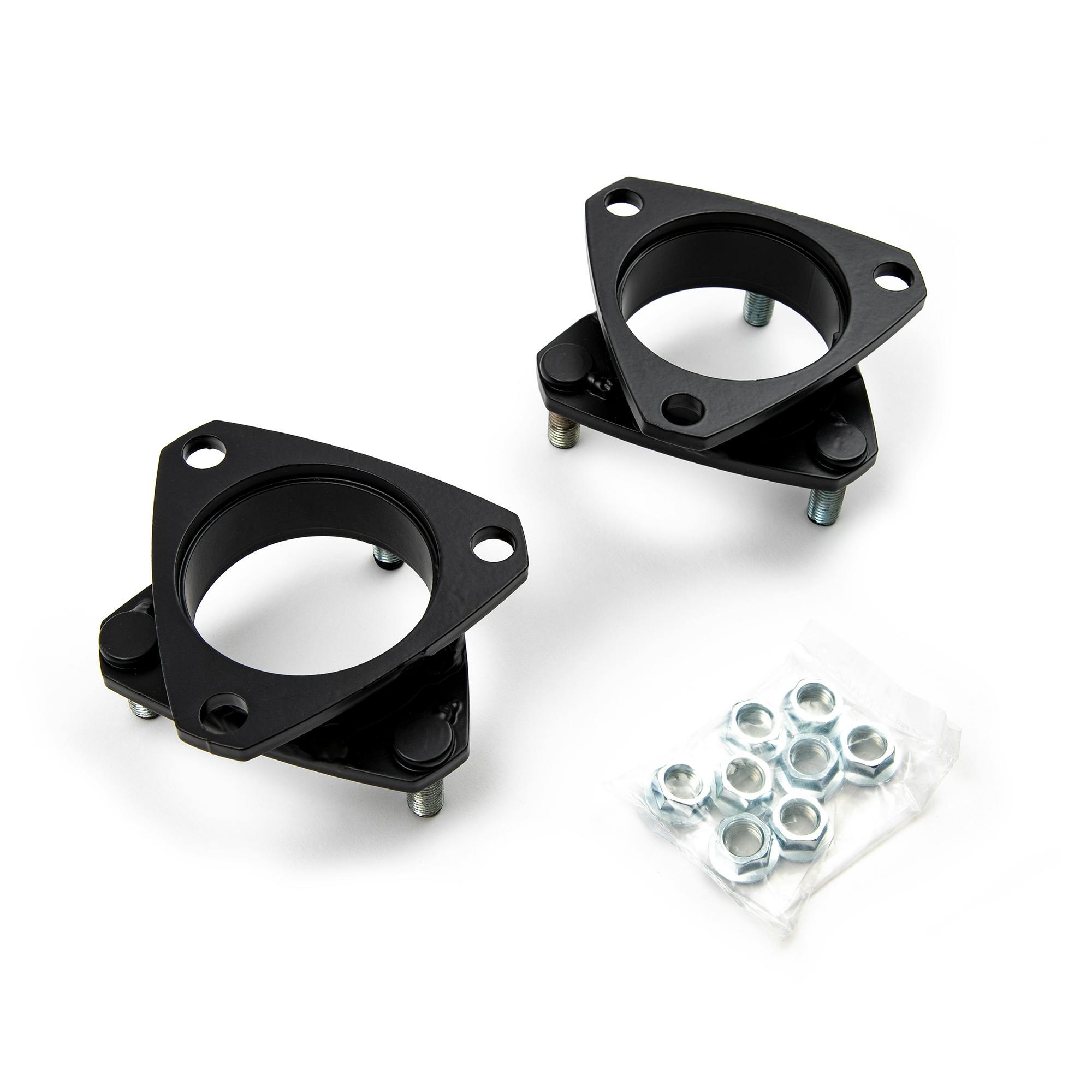 Belltech 34955 1999.5-2004 Toyota Tacoma 2wd/4wd (All Cabs) (6 Lug) 2.5" Strut Spacer