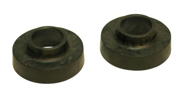 Belltech 35323 2000-2018 Chevrolet Tahoe/Suburban/Avalanche/Yukon 1' Lift Rear