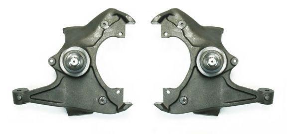 Belltech 3600 1988 Chevrolet C3500 (All Cabs) 3" Drop Spindle