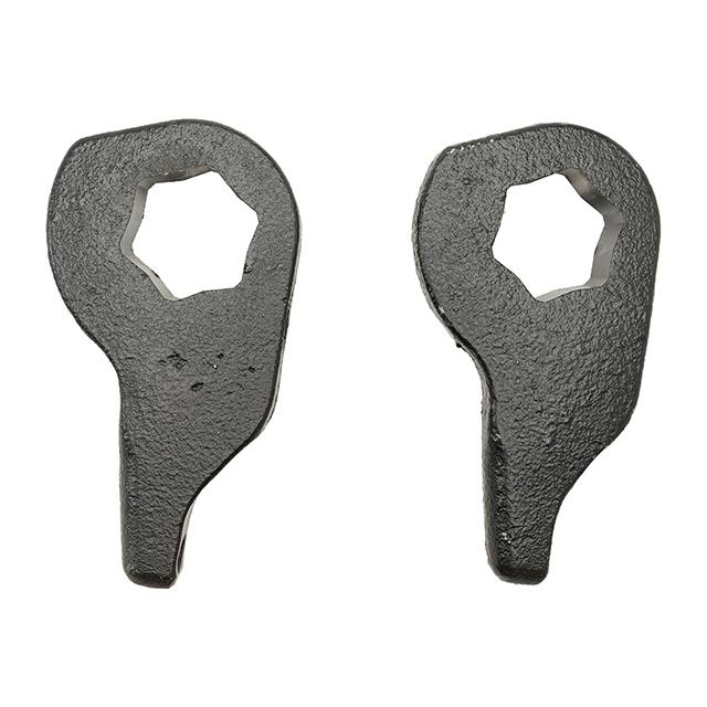 Belltech 3940 2002-2005 Dodge Ram 1500 4wd (All Cabs) 1"-3"