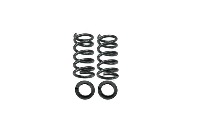 Belltech 4202 1994-2004 Chevrolet S10/S15 ((All Cabs), 6 cyl.) 1" Drop