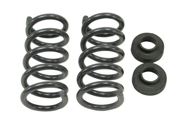Belltech 4204 1998-2003 Chevrolet Blazer/Jimmy 1" Drop