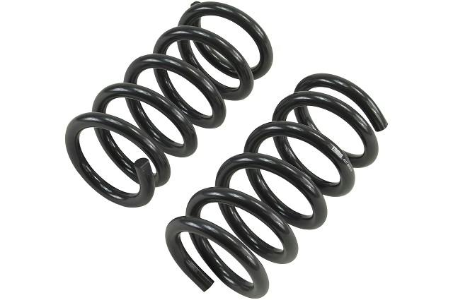 Belltech 4228 1998-2003 Chevrolet Blazer Extreme 1" Drop