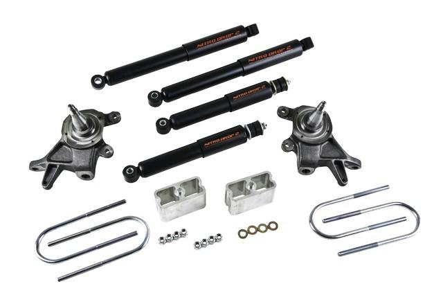 Belltech 439ND Lowering Kits