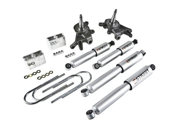 Belltech 439SP Lowering Kits