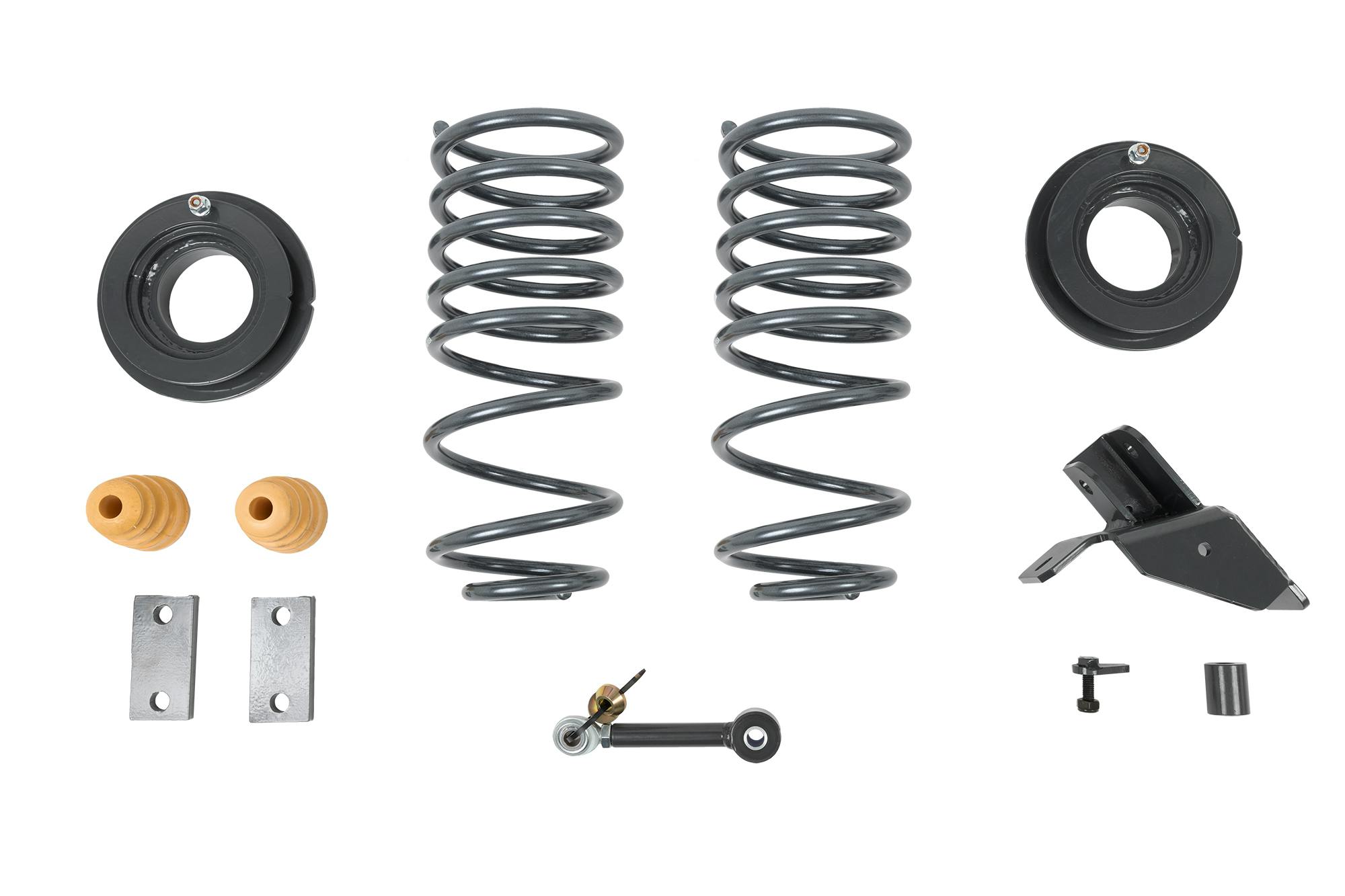 Belltech 45320 2019-2022 Ram 1500 2wd/4wd (Non-Classic Body) 4" or 5" Drop