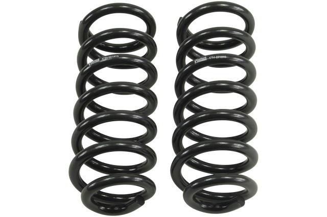 Belltech 4794 1989-1997 Ford Ranger (Std/Ext Cab) 94-97 Mazda B-Series (All Cabs) 2" Drop