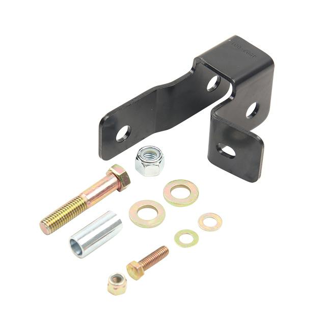 Belltech 4992 2009-2018 Dodge Ram 1500 (All Cabs) 2wd/4wd - Rear Track Bar Relocating Kit