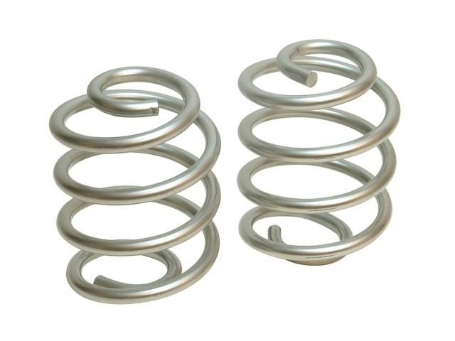 Belltech 5100 1984-1987 Buick Grand National (G-Body) 1.5" Drop Rear