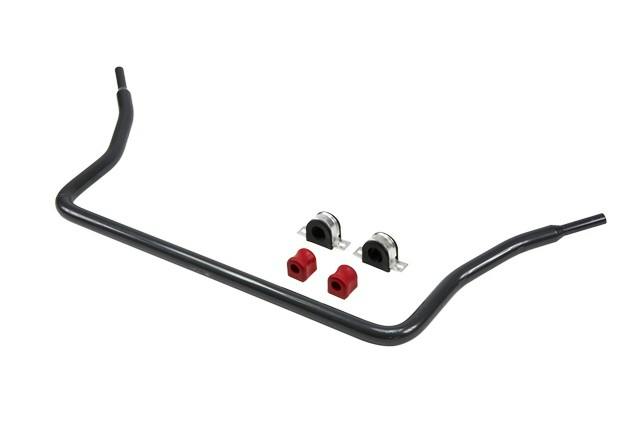 Belltech 5424 1991-1993 GMC Typhoon / 91 Syclone
