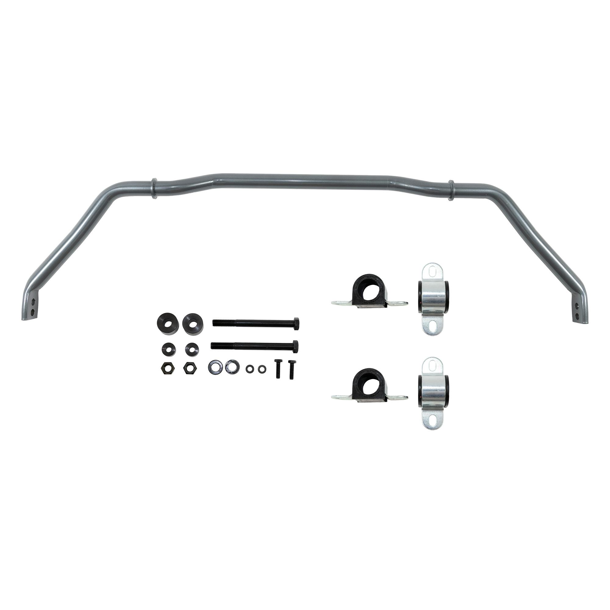 Belltech 5461 2021 Ford F-150 2wd/4wd (All Cabs) Front Swaybar 1 3/8"