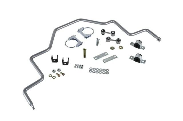 Belltech 5551 2009-2013 Ford F-150 (All Cabs), w/ flipped rear axle) 1" Rear Swaybar
