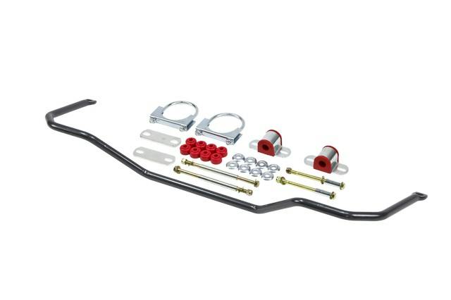 Belltech 5650 1995-1999 Chevrolet Tahoe, Yukon (2dr, 4WD) 1" Rear Swaybar