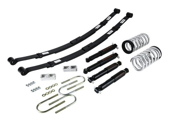 Belltech 568ND Lowering Kits