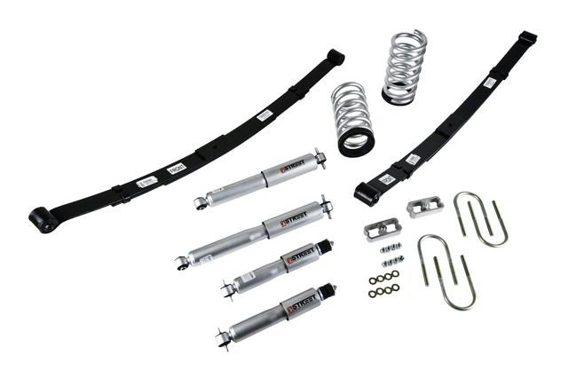Belltech 568SP Lowering Kits