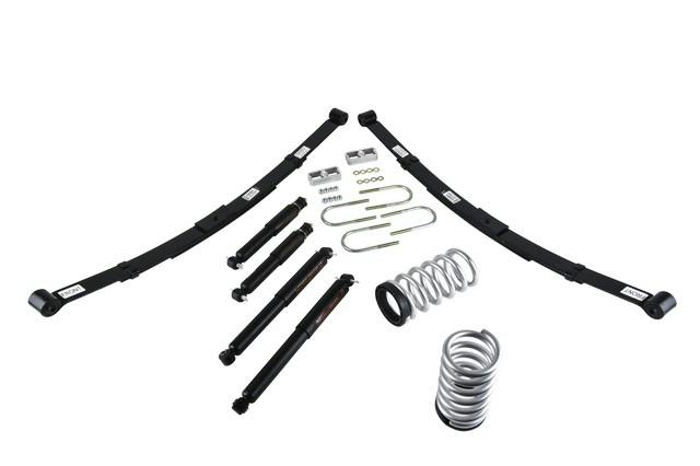 Belltech 570ND Lowering Kits